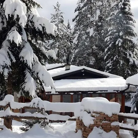 Vikendica Ole Séjour chez l'habitant Pale