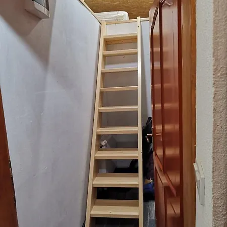 Séjour chez l'habitant Vikendica Ole