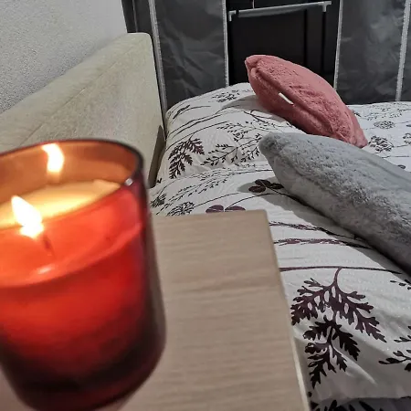Vikendica Ole Pale