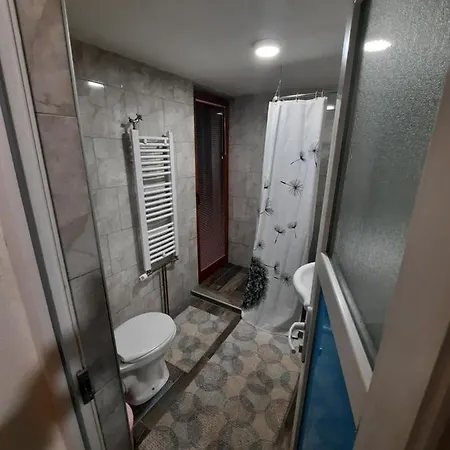 Vikendica Ole Homestay