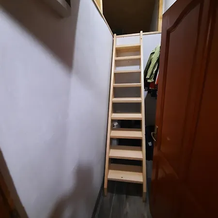 Séjour chez l'habitant Vikendica Ole Pale