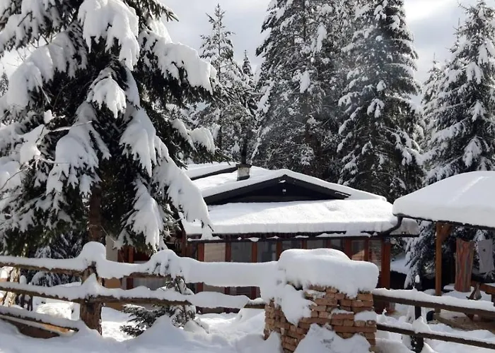 Vikendica Ole Quarto em Acomodações Particulares Pale