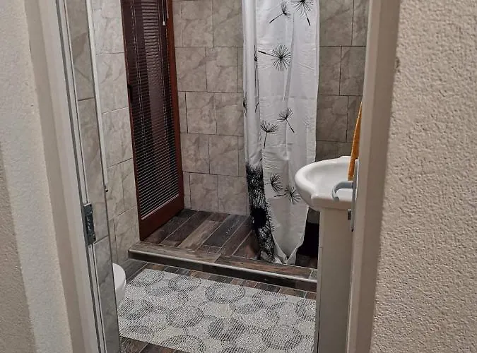 Vikendica Ole * Pale