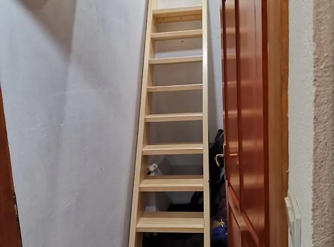 Quarto em Acomodações Particulares Vikendica Ole