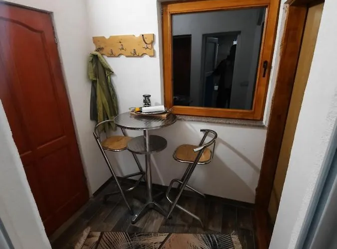 Vikendica Ole Quarto em Acomodações Particulares *