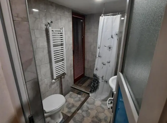 Vikendica Ole Quarto em Acomodações Particulares